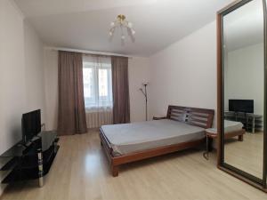 Apartment on Pedahohichna 17