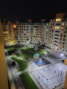 Coastal 2 Bedrooms, 2 Balcones, AC, Wi-Fi, Sumgait Boulevard Park