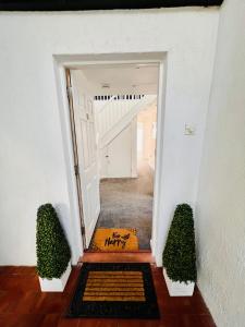 The Barbican Penthouse