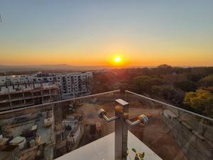 Cozy Studio One Rosebank