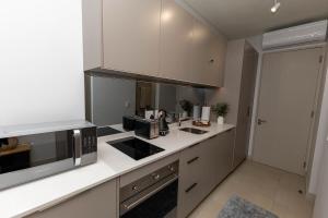 Cozy Studio One Rosebank