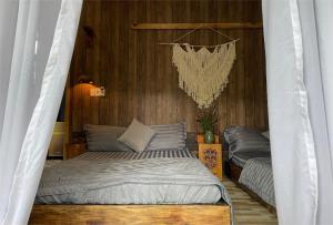 TROPICAL GARDEN Homestay