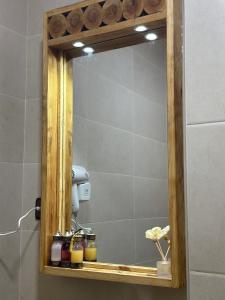 Hiking Nomads Guesthouse