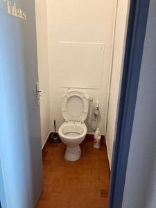 Grand T2 à Gruissan, calme, vue sur le port