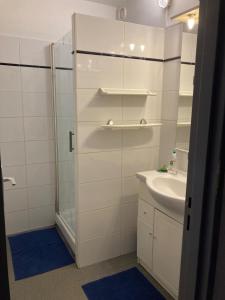 Grand T2 à Gruissan, calme, vue sur le port