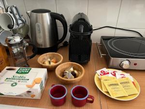 Panter Properies Studio