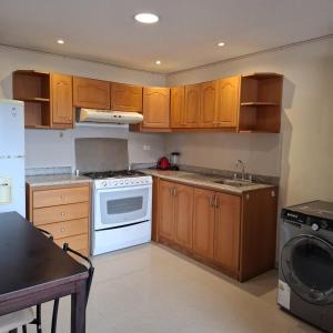 Departamento en Misicata