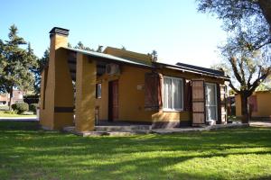 Cabañas Ojo de Agua