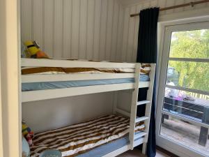 Charming cottage in lovely nature close to the sea