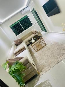 The hidden oasis, steps from the beach and pool