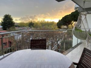 Apartamento Platja d aro, 5 camas 2 dormitorios