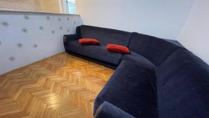 Porto Novi, Djenovici