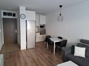 Beke Apartment