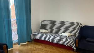 Porto Novi, Djenovici