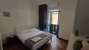 La Città Vecchia house Salerno centro