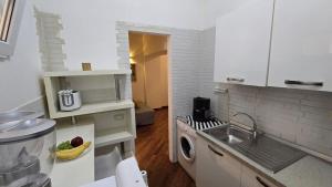 La Città Vecchia house Salerno centro