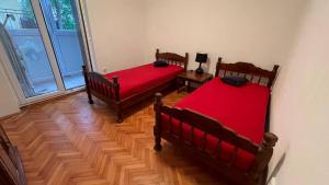 Porto Novi, Djenovici