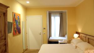 Family Room (2 Adults + 2 Children) room in La Trigola