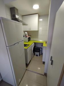 apartamento estudio bailen center