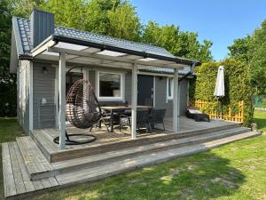 Morskie Marzenie - domek nr III