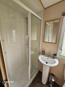 Thurston Manor Caravan Park, Pony Meadow 67