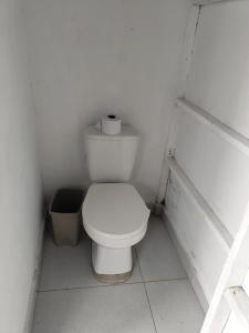 Playa Tortuga Cabaña