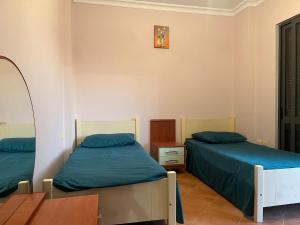 Apartment in Golem for rent