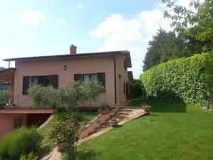 Alta Perugia B&B - Mercanzie