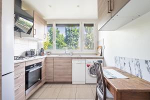 Appartements Appartement lumineux et cosy a 15min de Paris : photos des chambres