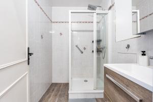 Appartements Appartement lumineux et cosy a 15min de Paris : photos des chambres