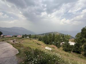 Haven Lodge, Cliffside Residences