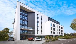 Boszkowo Horizon Park Apartament 6 "Na Plaży"