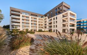 Boszkowo Horizon Park Apartament 6 "Na Plaży"