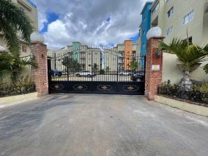 Sunshine Palmares de Caleta