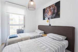 Denia 2 Montaña - Available for long stays