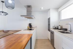 Denia 2 Montaña - Available for long stays