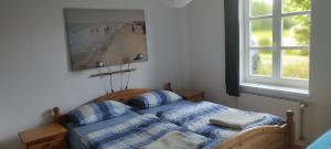 Ferienwohnung Rubitz