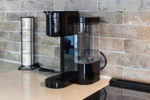 Luxury Loft-Coastal Vibe