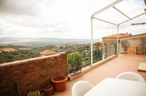 La Casa in Piazza - Super terrazza - 18 dalle Terme