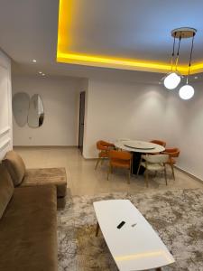 Lovely flat with pool