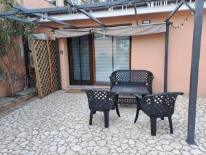 Appartamento Frailis img2