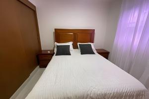 Sunshine Palmares de Caleta