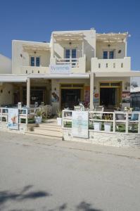 Angel Suites Naxos Greece