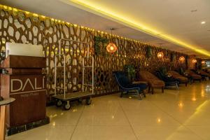 Hotel Dali Plaza Ejecutivo