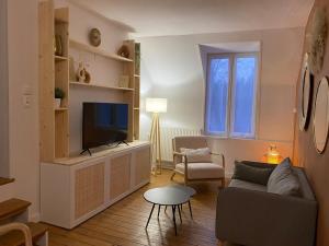 Appartements La Petite Luce : photos des chambres