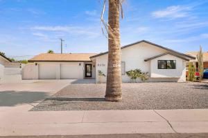 Serene Oasis Escape wPool+Spa Heart of Scottsdale