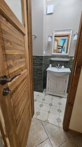 Baltic Swans - Studio