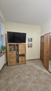 Baltic Swans - Studio