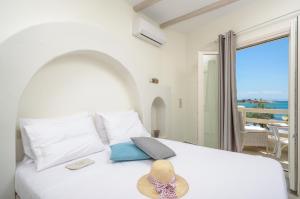 Angel Suites Naxos Greece