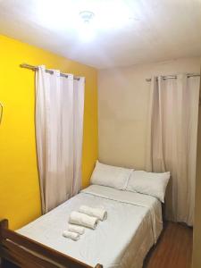 Arillagas Homestay - Camella Puerto Princesa